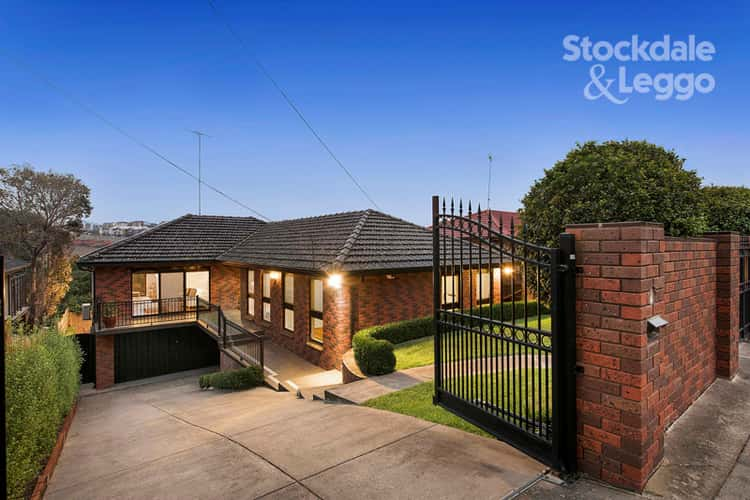 Main view of Homely house listing, 11 Cross Terrace, Glenroy VIC 3046