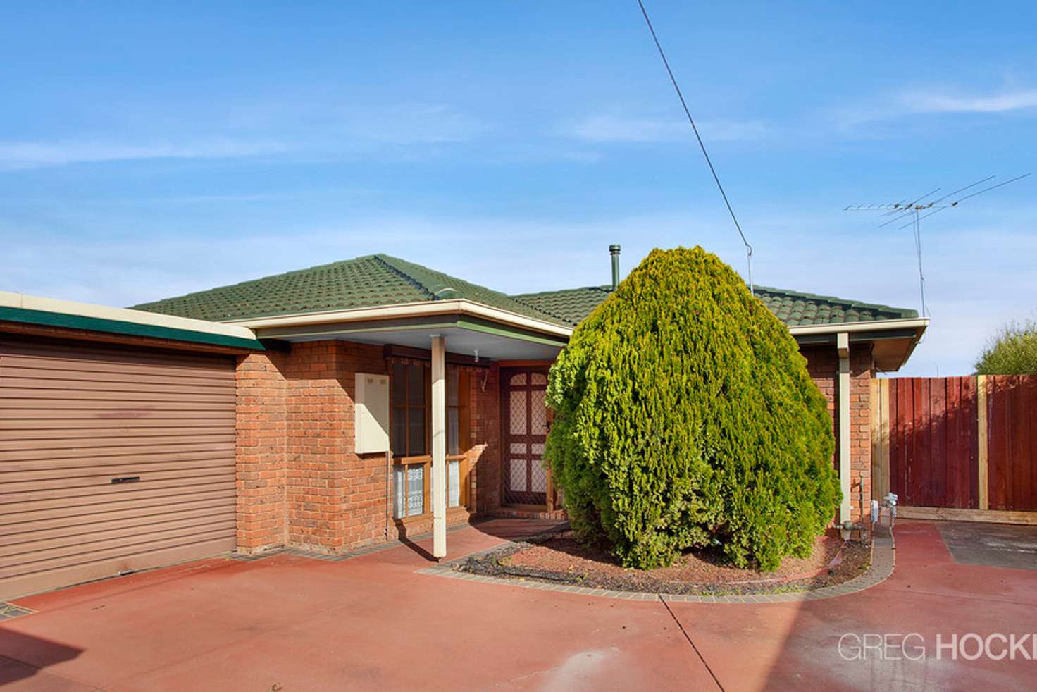 Main view of Homely house listing, 2/50 Tower Road, Werribee VIC 3030