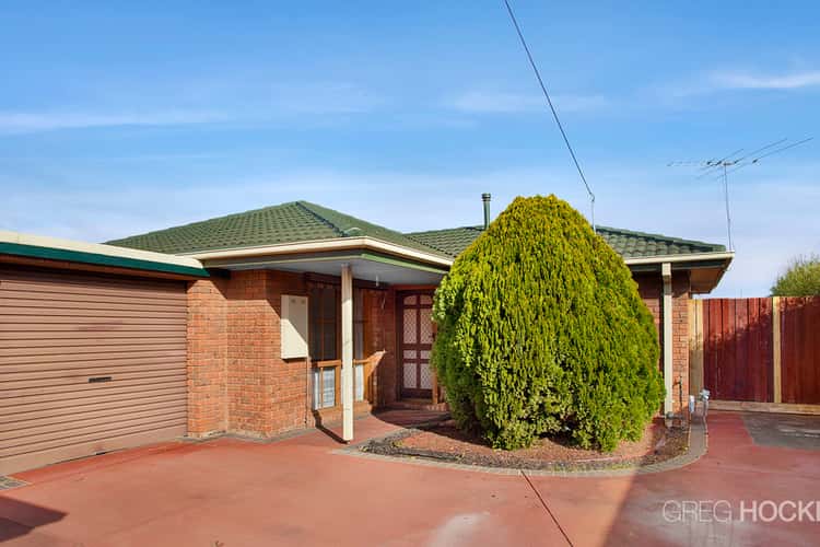 Main view of Homely house listing, 2/50 Tower Road, Werribee VIC 3030