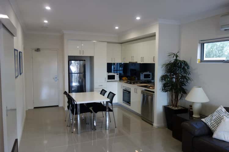 Second view of Homely apartment listing, 1/164 Baden St, Joondanna WA 6060