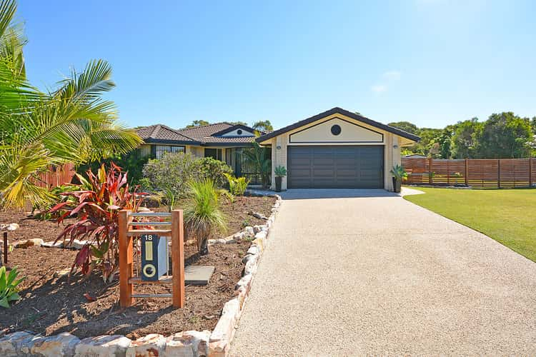 Seventh view of Homely house listing, 18 Sunline Court, Urangan QLD 4655