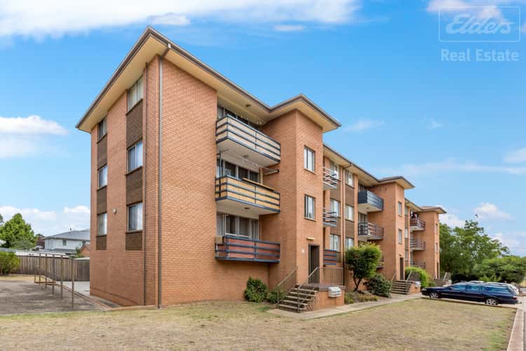 Main view of Homely unit listing, 11/106 Henderson Road, Crestwood NSW 2620
