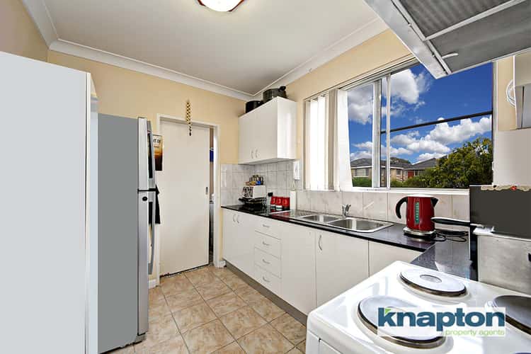 Second view of Homely unit listing, 4/10-12 Mary Street, Wiley Park NSW 2195