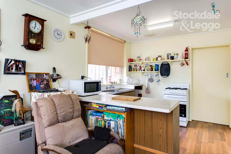 Sixth view of Homely unit listing, 1/5 Joan Avenue, Dromana VIC 3936