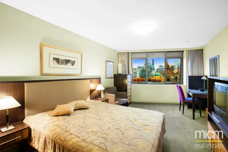 Third view of Homely apartment listing, 1211-1212/26 Southgate Avenue, Southbank VIC 3006