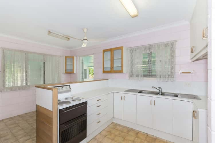 Second view of Homely house listing, 16 FLOWERS STREET, Railway Estate QLD 4810