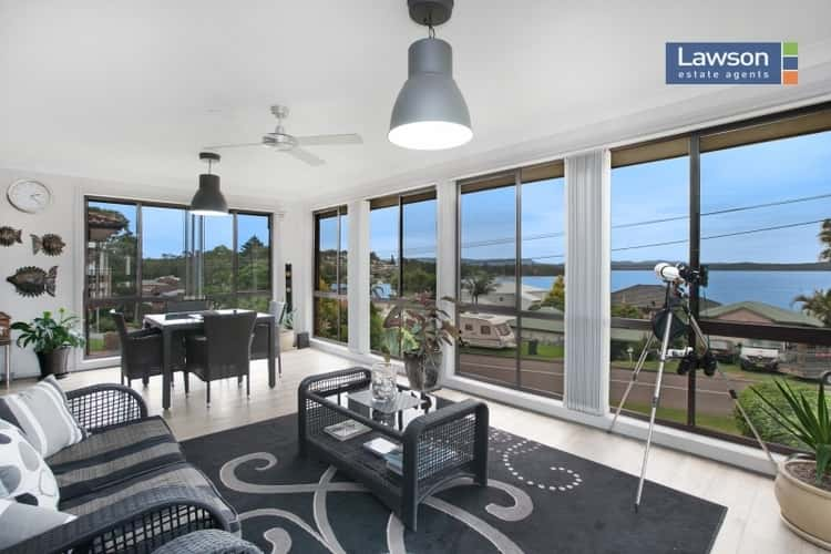 Fourth view of Homely house listing, 106 Beach Road, Silverwater NSW 2264