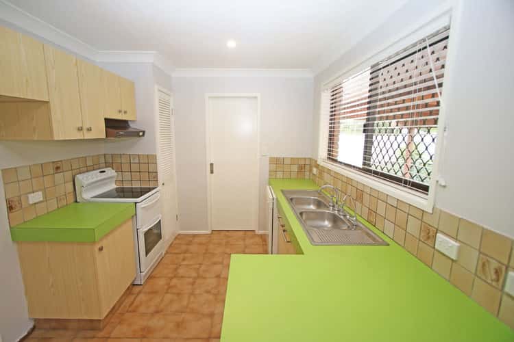 Fifth view of Homely house listing, 6 Kittani Crescent, Ashmore QLD 4214
