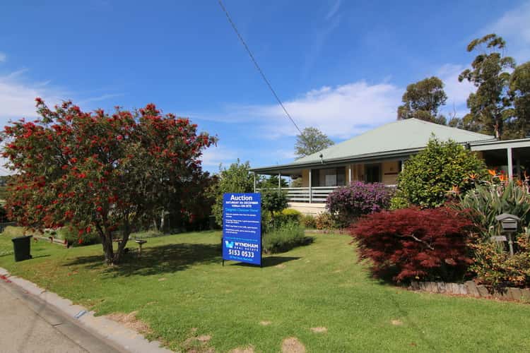 Main view of Homely house listing, 5 Patricia Street, Bairnsdale VIC 3875