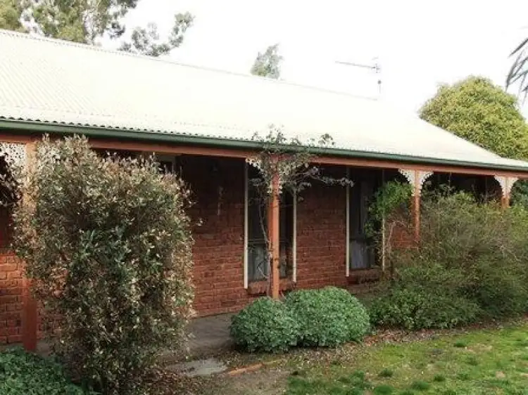 6 Summers Avenue, Keith SA 5267
