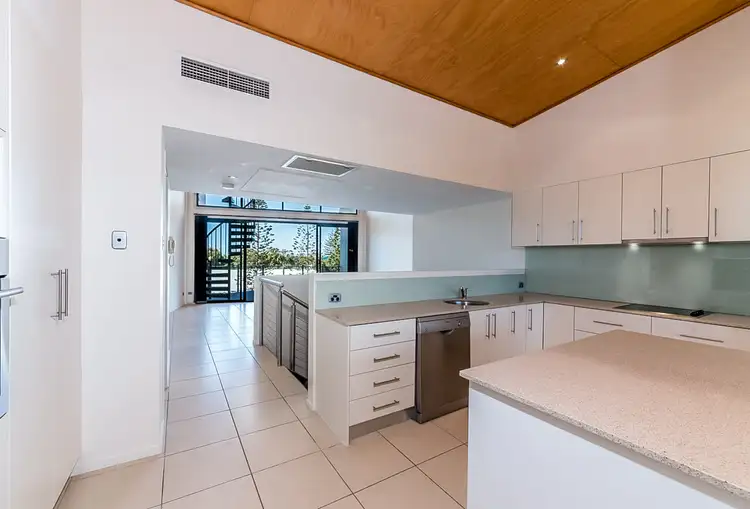 Second view of Homely unit listing, 4/21 Mudjimba Esplanade, Mudjimba QLD 4564