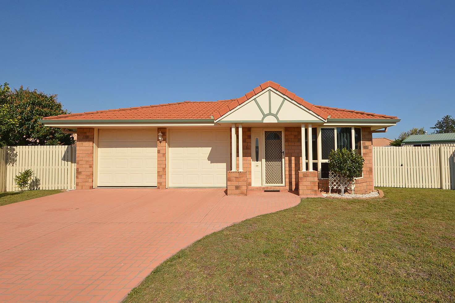 Main view of Homely house listing, 10 Laguna Court, Urangan QLD 4655