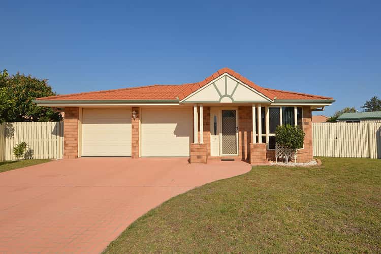 Main view of Homely house listing, 10 Laguna Court, Urangan QLD 4655