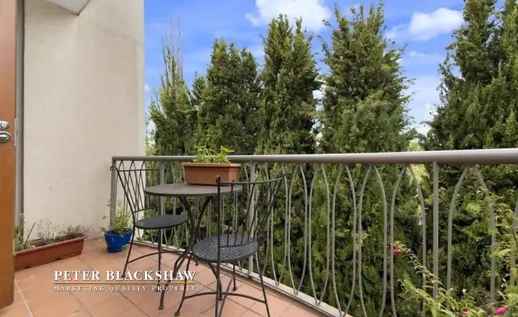 Seventh view of Homely house listing, 53/18 Captain Cook Crescent, Griffith ACT 2603