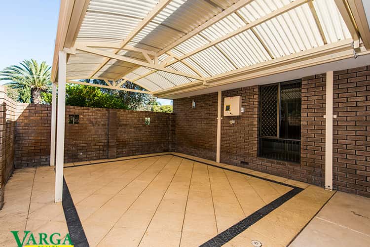 Third view of Homely house listing, 18 Iron Bark Row, Willetton WA 6155