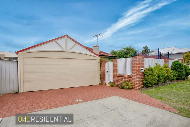 Second view of Homely house listing, 66a Rome Road, Melville WA 6156