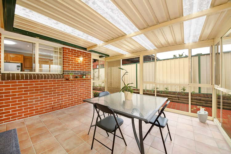 Sixth view of Homely house listing, 2/103 Cragg Street, Condell Park NSW 2200