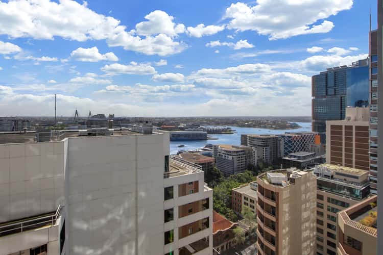 Main view of Homely apartment listing, 132/361 Kent Street, Sydney NSW 2000