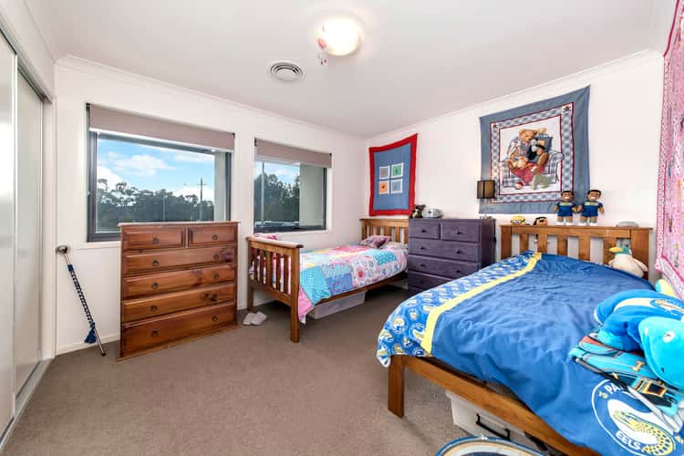 Second view of Homely townhouse listing, 11/10 Helpmann Street, Bonython ACT 2905