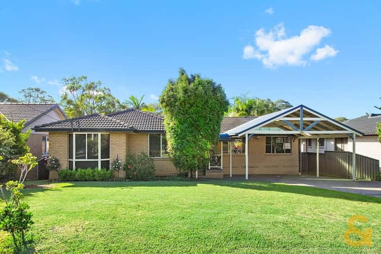 Second view of Homely house listing, 40 Glanmire Rd, Baulkham Hills NSW 2153