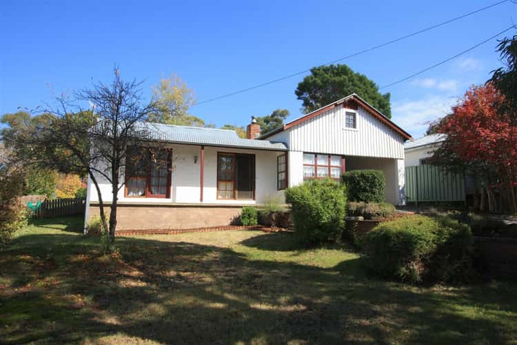 Main view of Homely house listing, 48 Cromwell Street, Cooma NSW 2630