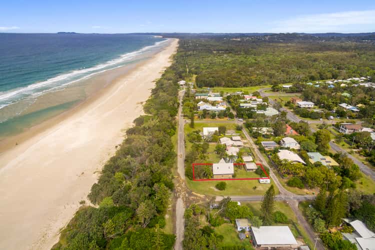 Main view of Homely house listing, 15 Pacific Esplanade, South Golden Beach NSW 2483
