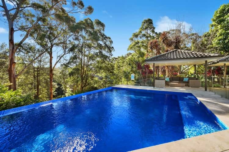 Second view of Homely house listing, 28 Townsend Avenue, Avoca Beach NSW 2251