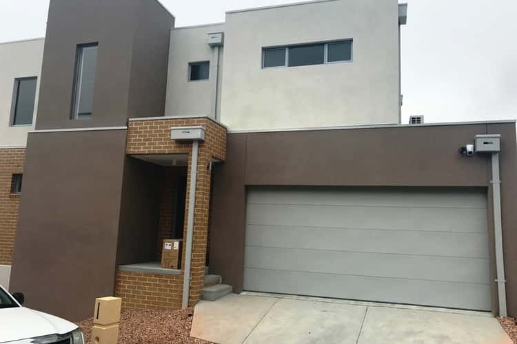 Main view of Homely house listing, 20 Duranta Drive, Gowanbrae VIC 3043