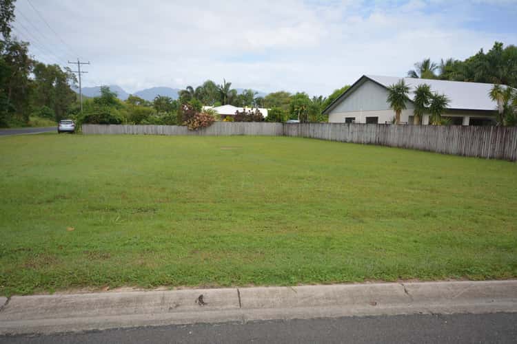 Second view of Homely residentialLand listing, 137 Bougainvilia Street, Cooya Beach QLD 4873