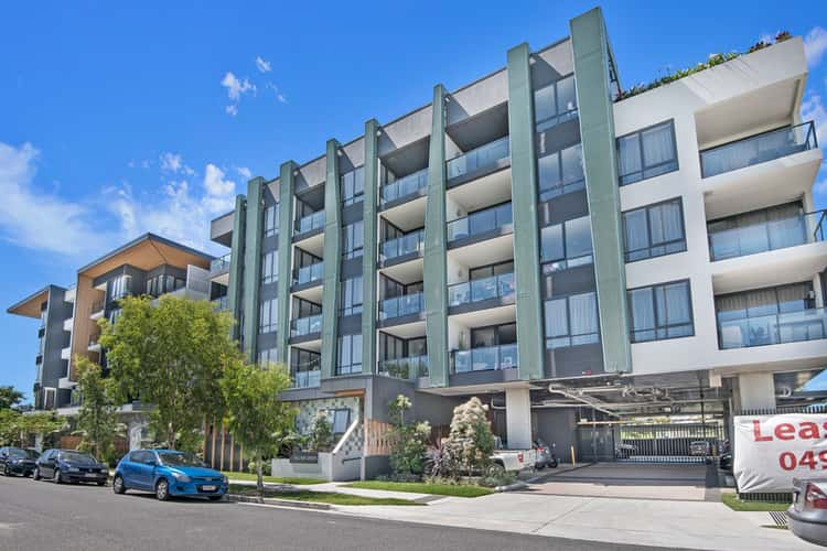 Main view of Homely unit listing, 407/42 Jenner Street, Nundah QLD 4012