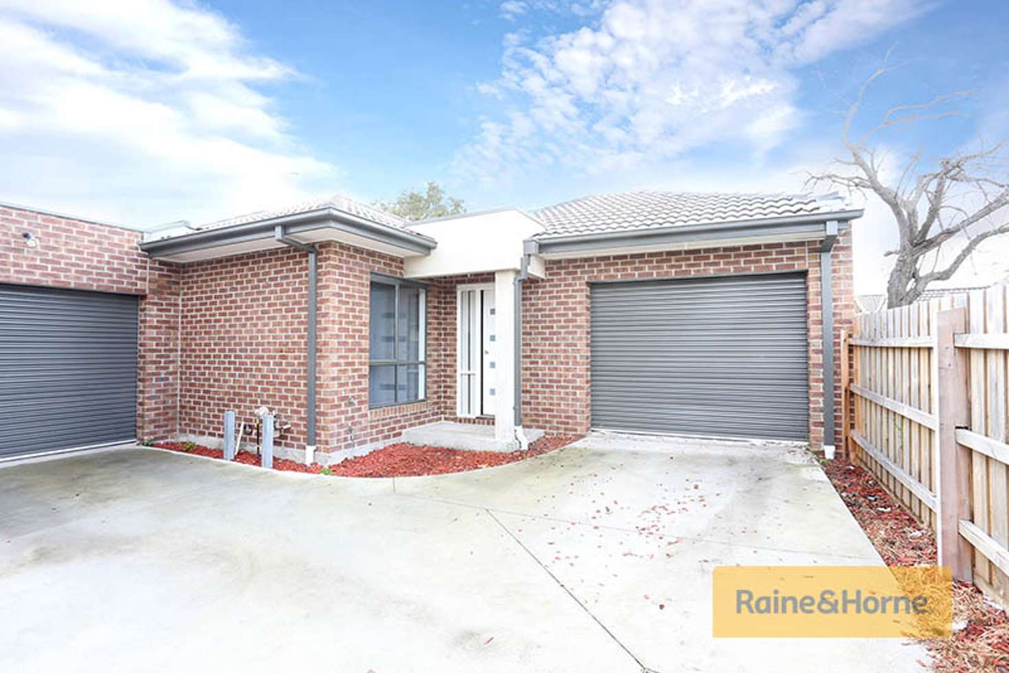 Main view of Homely house listing, 3/52 Jacana Avenue, Broadmeadows VIC 3047