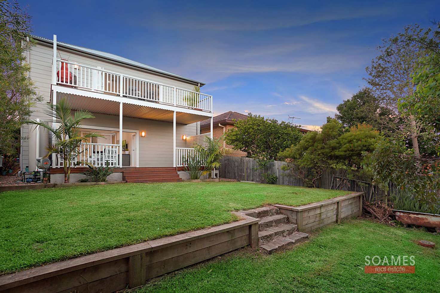 Main view of Homely house listing, 30 Thornleigh Street, Thornleigh NSW 2120