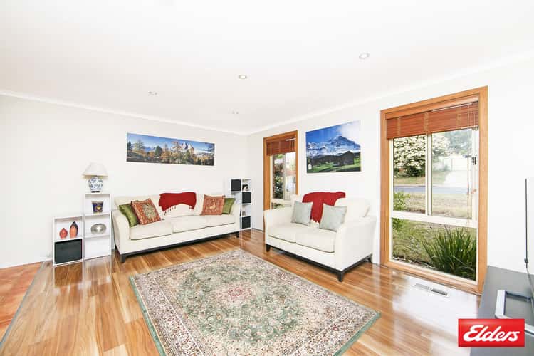 Fourth view of Homely house listing, 78 Shakespeare Crescent, Fraser ACT 2615