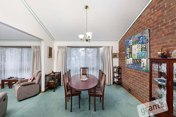 Seventh view of Homely house listing, 17A Elgin Street, Berwick VIC 3806