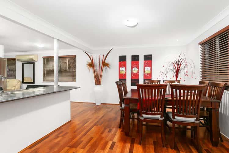 Seventh view of Homely house listing, 6 Wattle Street, Varsity Lakes QLD 4227