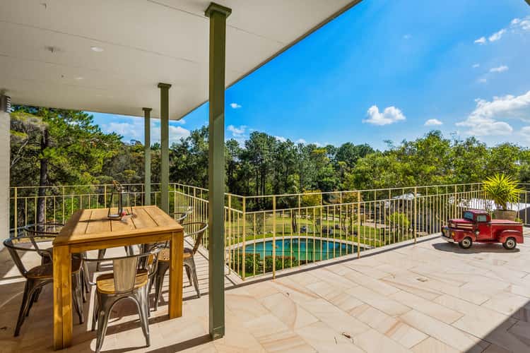Fourth view of Homely house listing, 7 Morgan Road, Belrose NSW 2085