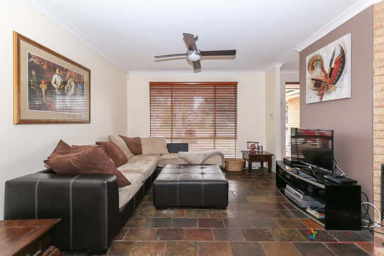 Sixth view of Homely house listing, 10 Woodpine Court, Ballajura WA 6066