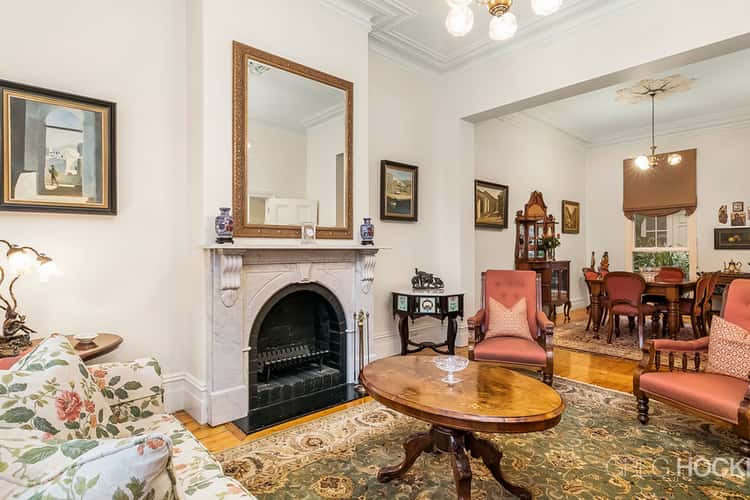 Second view of Homely house listing, 17 Mills Street, Albert Park VIC 3206
