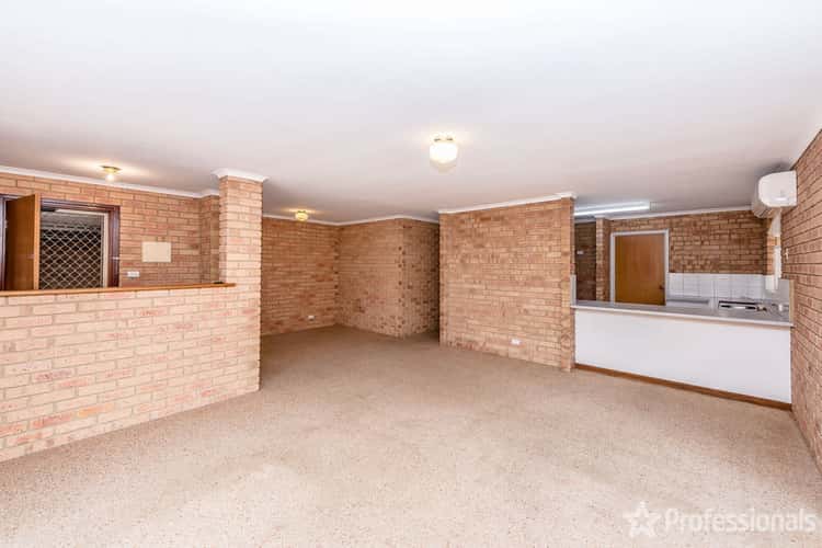 Second view of Homely house listing, 5/10 Christie Street, Beresford WA 6530