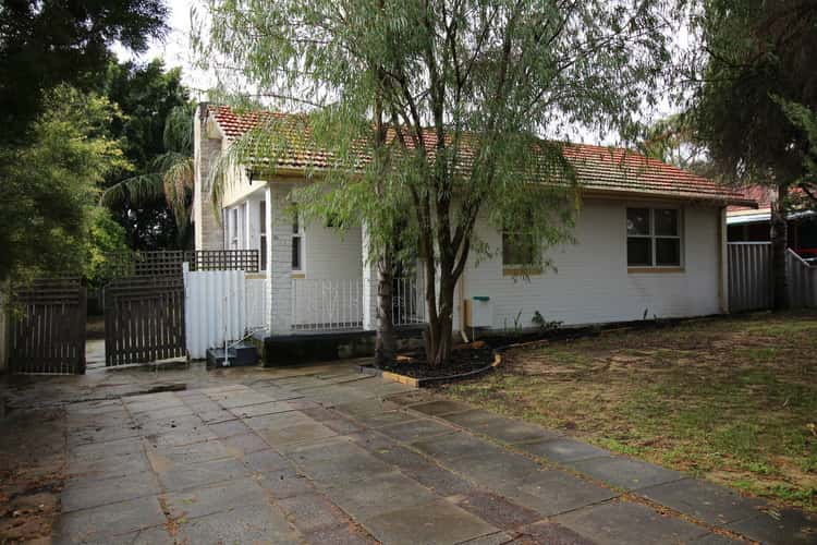 Main view of Homely house listing, 11 Fennager Way, Calista WA 6167