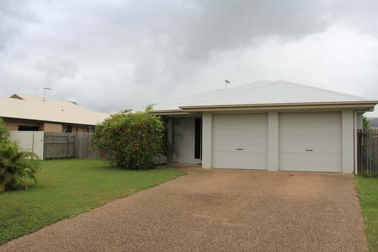 Second view of Homely house listing, 25 Bridgewater Drive, Condon QLD 4815