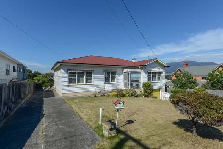 Main view of Homely house listing, 1 Ormond Street, Bellerive TAS 7018