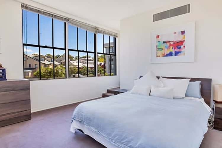 Fourth view of Homely apartment listing, C202/23 Colgate Avenue, Balmain East NSW 2041