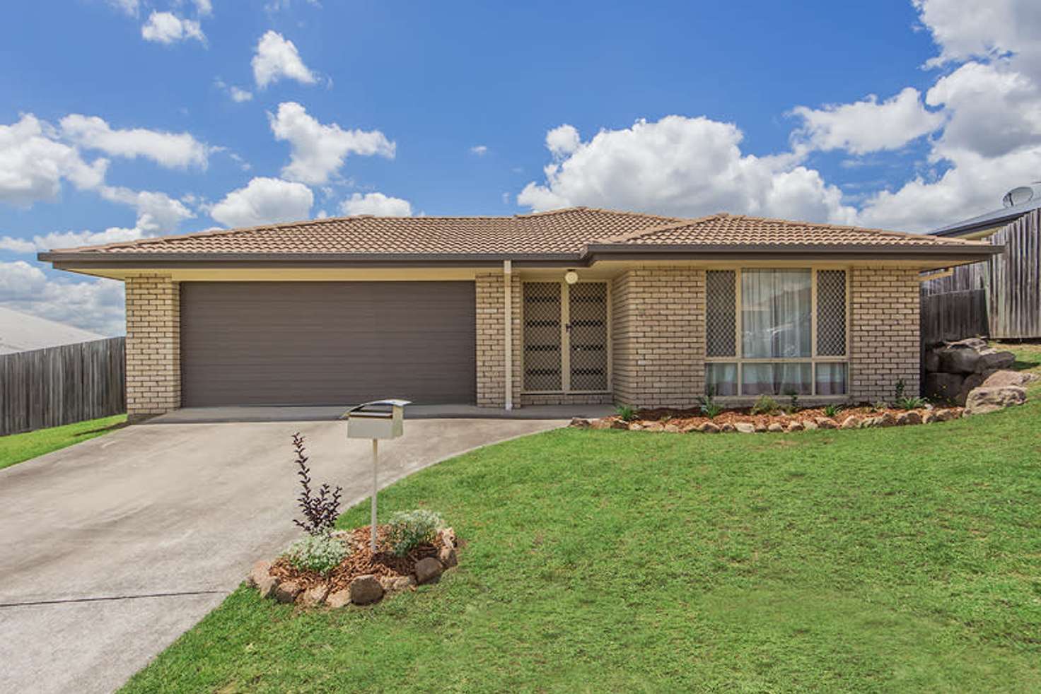 Main view of Homely house listing, 21 Sandhurst Place, Brassall QLD 4305