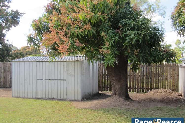 Second view of Homely house listing, 30 BARALGA STREET, Cranbrook QLD 4814