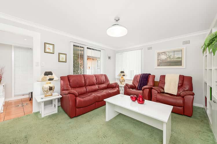 Second view of Homely house listing, 7 Davidson Place, Airds NSW 2560