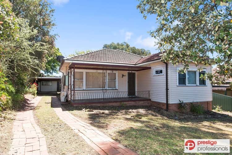 Main view of Homely house listing, 45 Prince Street, Picnic Point NSW 2213