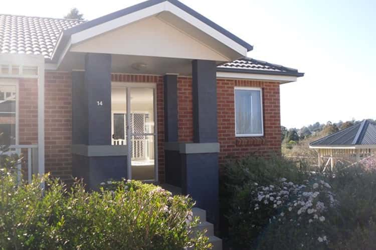 Main view of Homely townhouse listing, 14/35-41 Watson Rd, Moss Vale NSW 2577