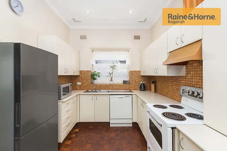 Sixth view of Homely house listing, 36 Ercildoune Avenue, Beverley Park NSW 2217