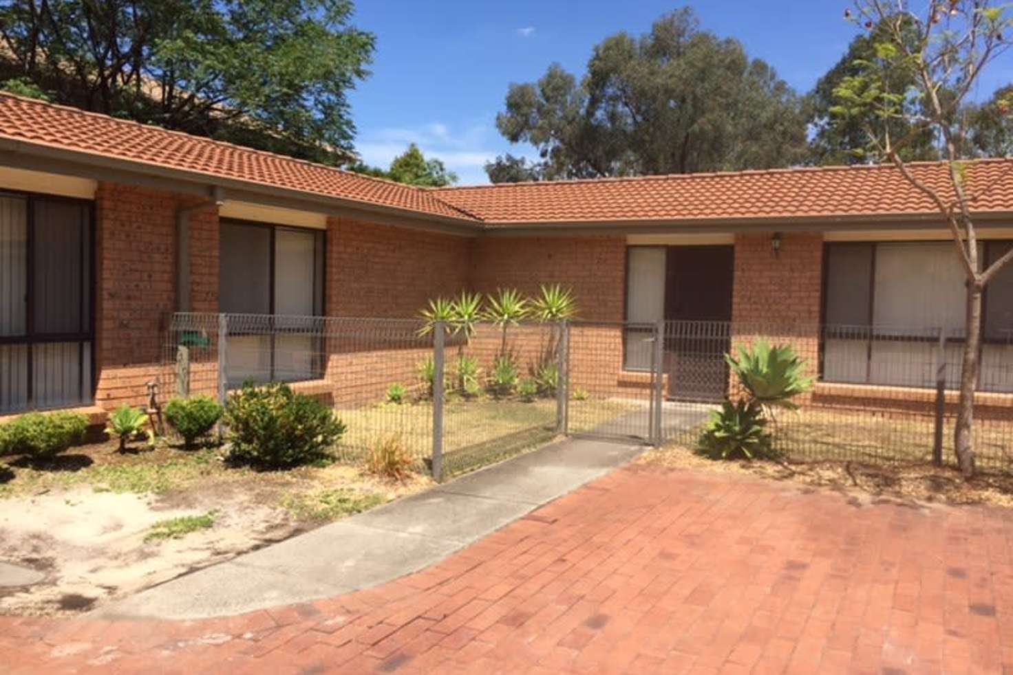 Main view of Homely house listing, 11/160 Maxwell Street, South Penrith NSW 2750